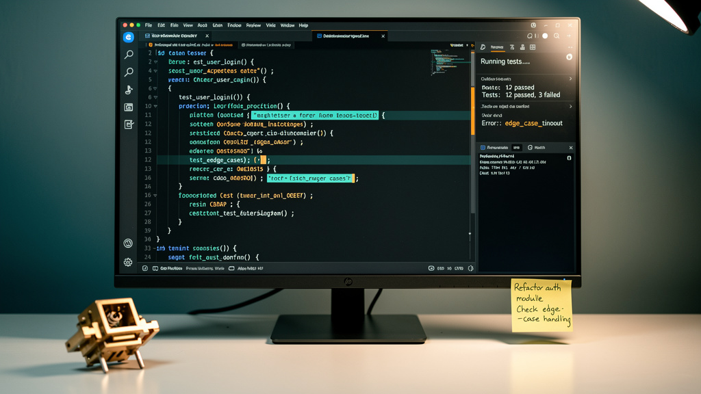 Write Tests for Code That Has None