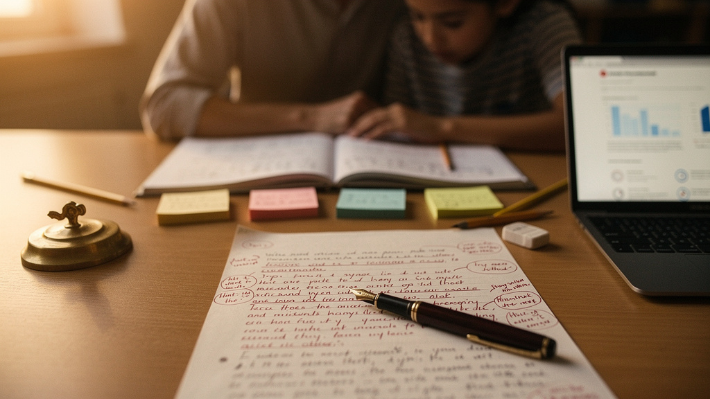 Homework Helper That Won't Just Give Answers