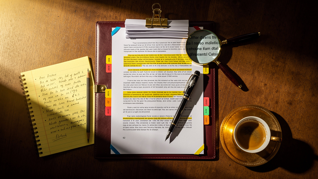Spot the legal-risk clauses a non-lawyer would miss