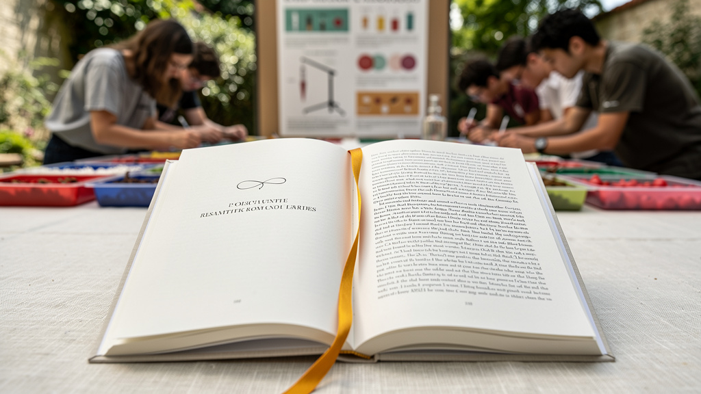 Design a Hands-On Learning Activity or Experiment