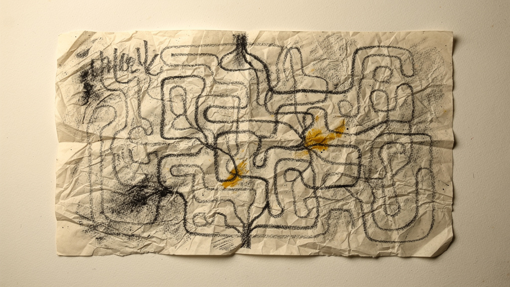 Turn a messy brain dump into a prioritized action list