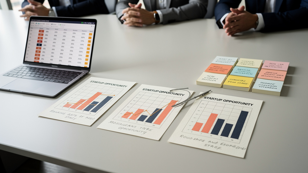 Investment Committee Ranking