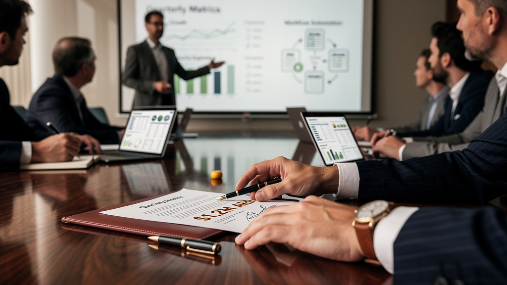 Investor Pitch