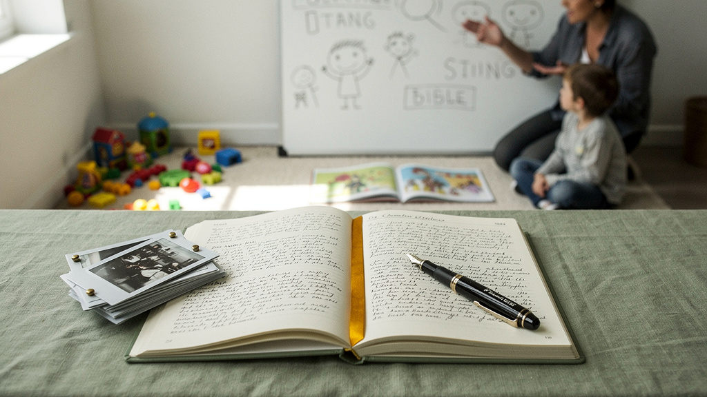 Explain Any Concept to a Disengaged Child Using Their Interests