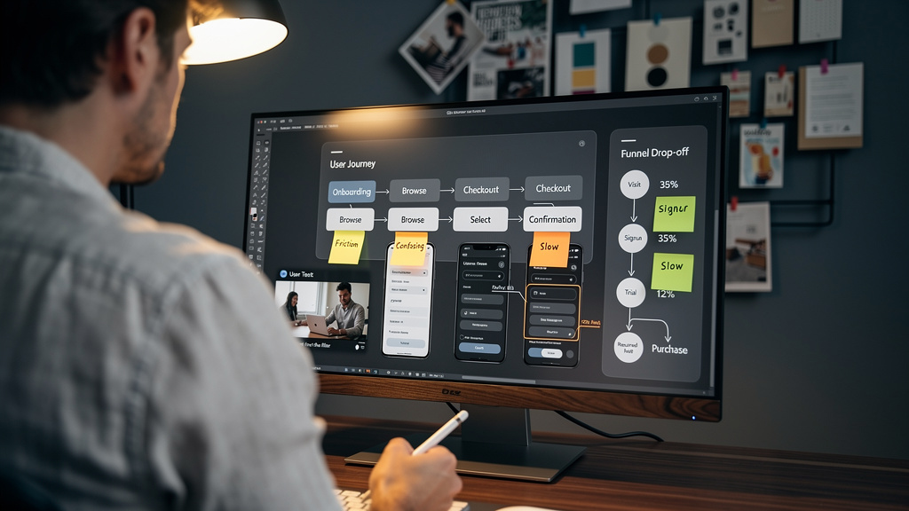 Audit a Flow for Friction
