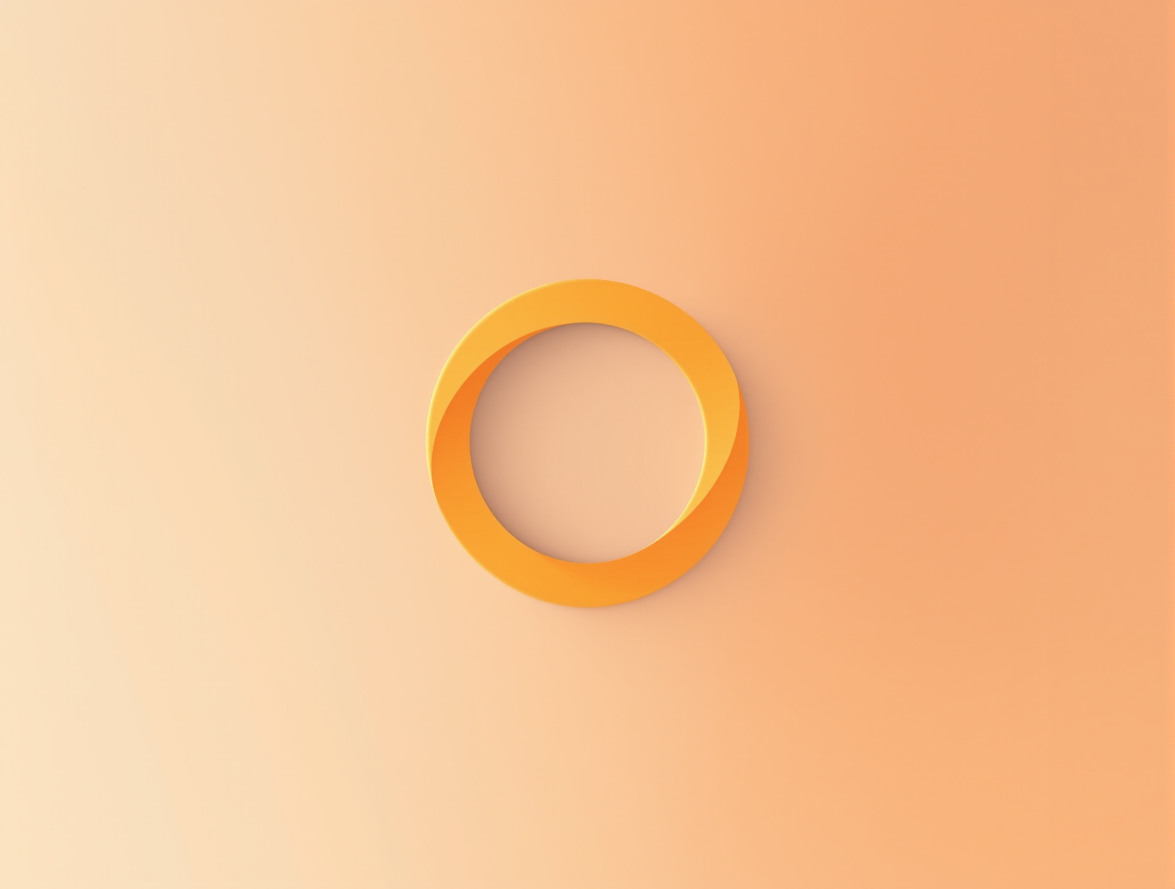 Logo concept for fintech startup